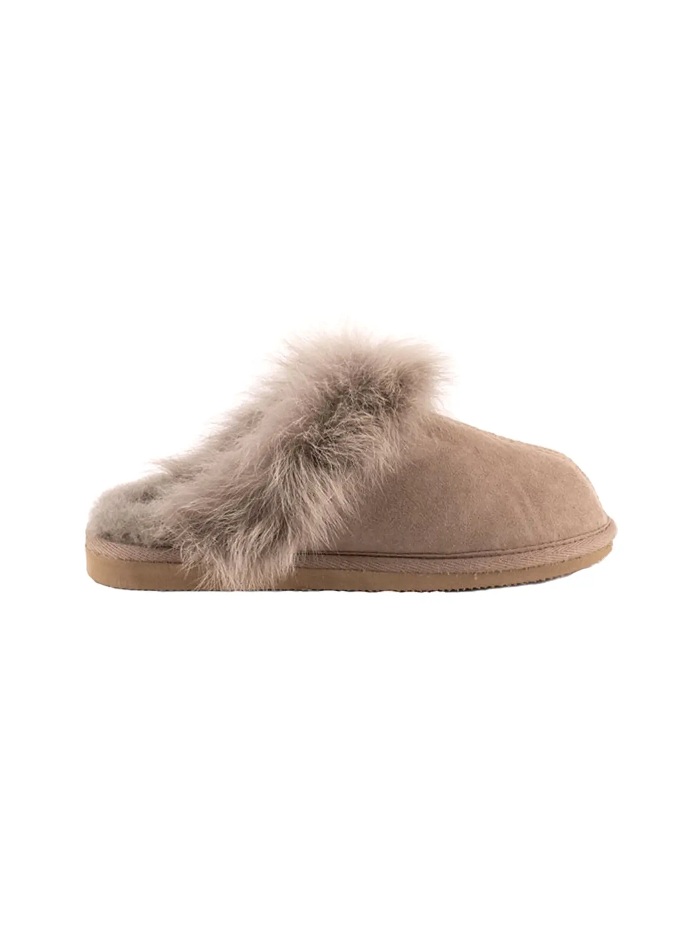 SHEPHERD OF SWEDEN | Hausschuhe - Pantoffel EVELINA | 